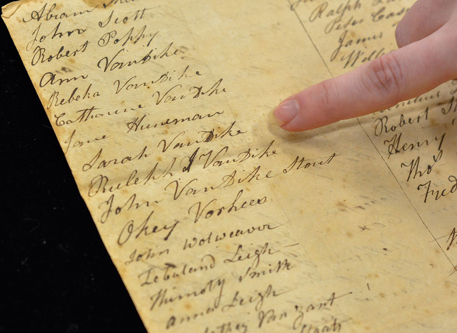 Voting Rights: A Brief&nbsp;History